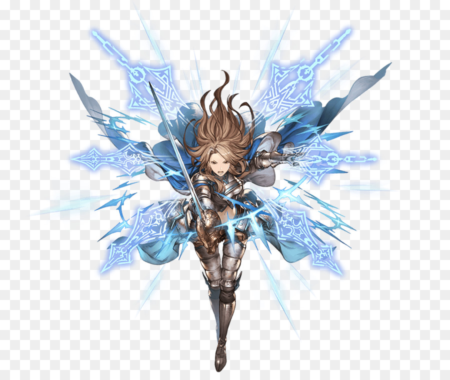 Granblue，Caractère PNG