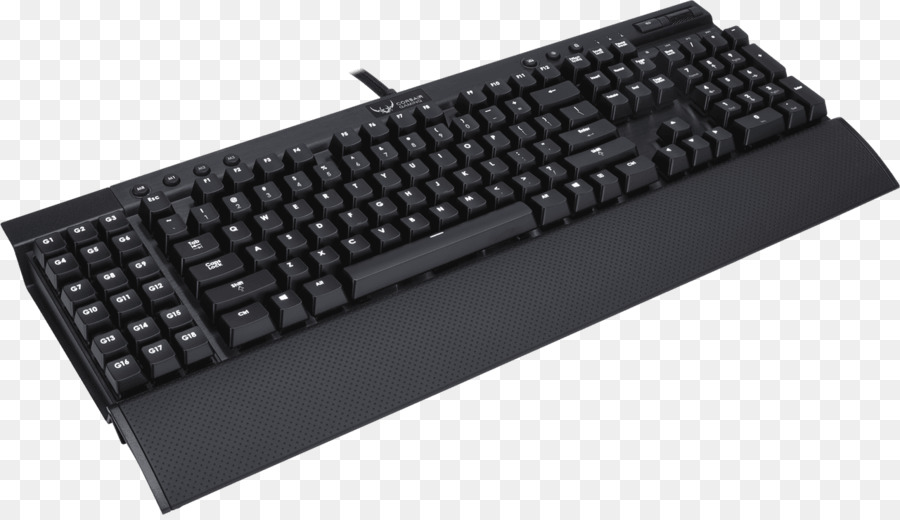 Clavier，Dactylographie PNG