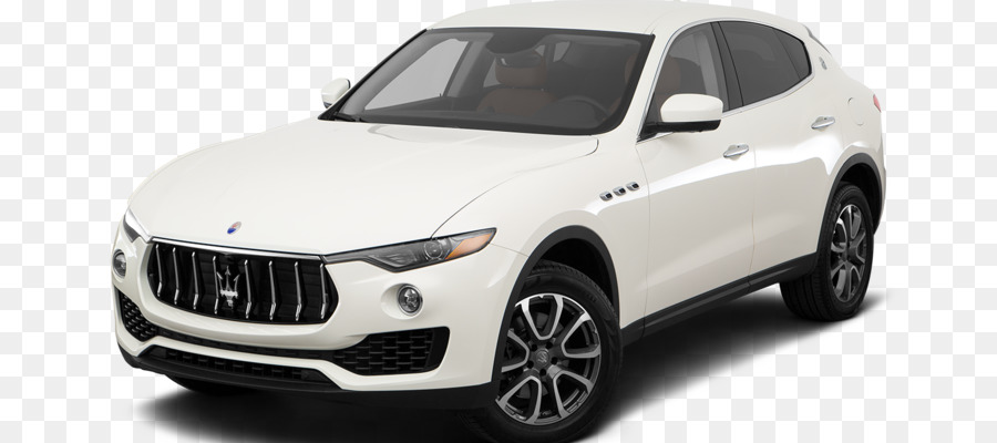 2017 Maserati Levante，Maserati PNG