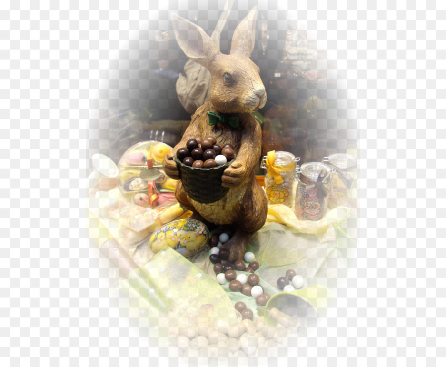 Lapin De Pâques，Pâques PNG