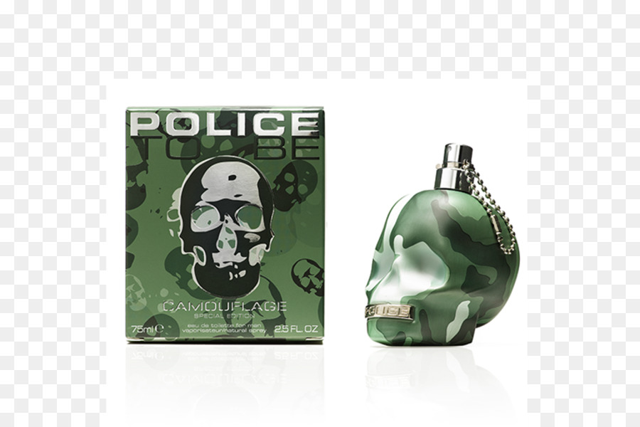 Flacon De Parfum，Police PNG