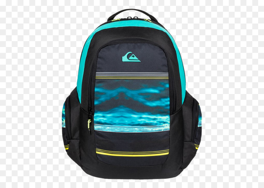 Quiksilver，Sac à Dos PNG