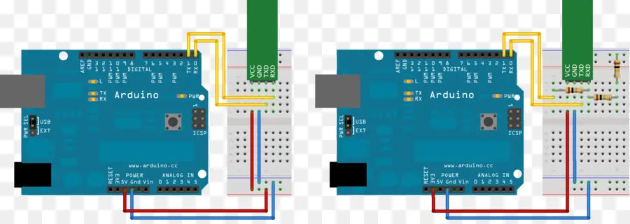 Arduino，Circuit PNG