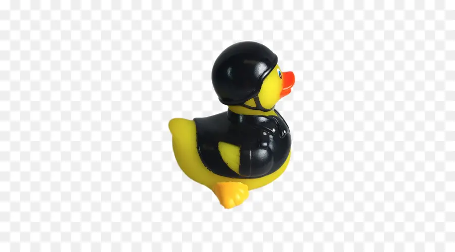 Canard En Caoutchouc，Canard PNG