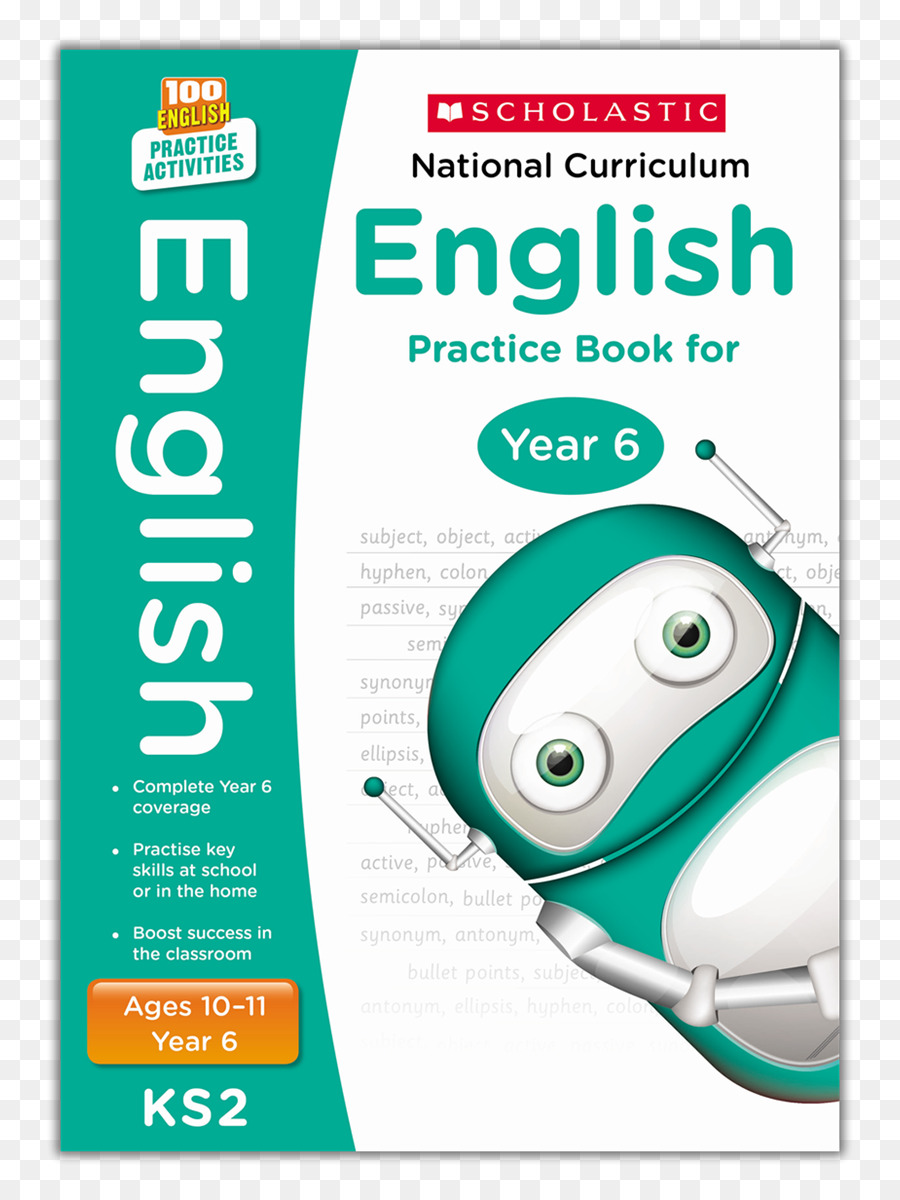 Programme National Pratique De L Anglais Du Livre Pour L Année 3，Programme National Pratique De L Anglais Du Livre Pour L Année 6 PNG