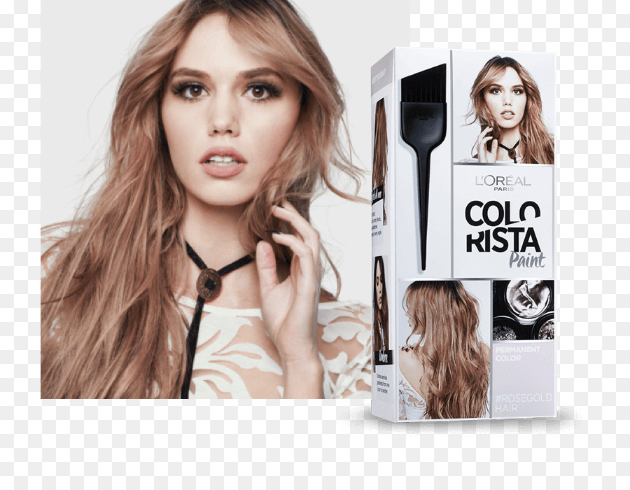 Coloration De Cheveux，Eau De Javel PNG