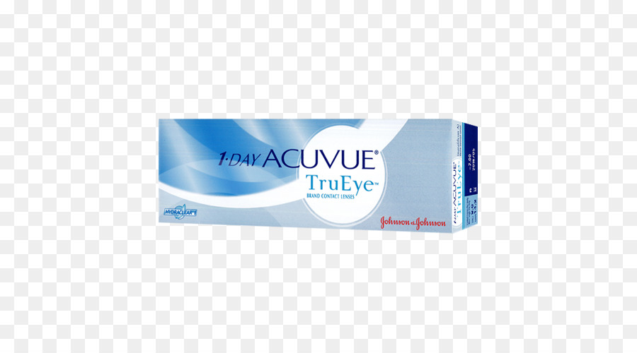 Johnson Johnson，Acuvue PNG
