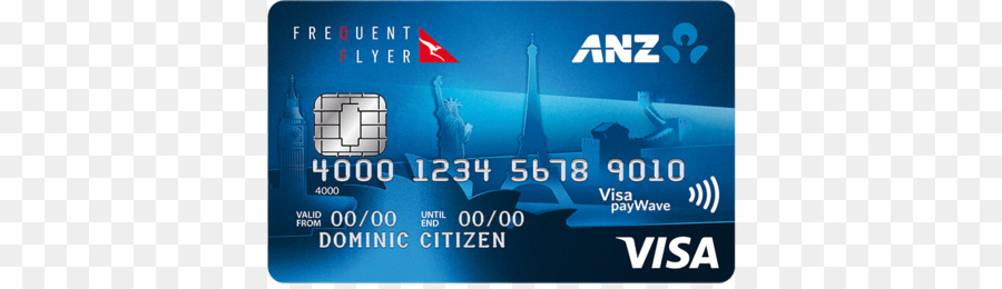 Carte De Crédit，Groupe Bancaire En Australie Et En Nouvelle Zélande PNG