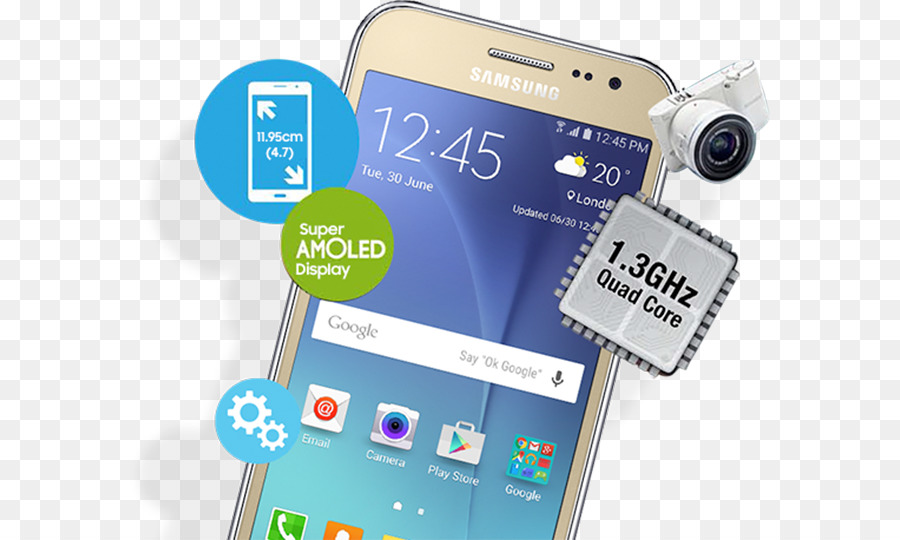 Samsung Galaxy J2，Samsung Galaxy J5 PNG