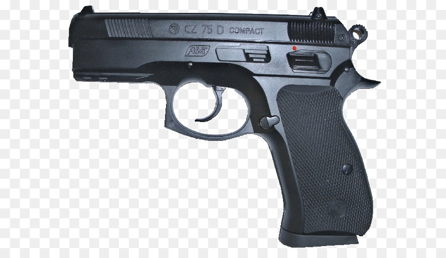 Cz 75，Armurerie Tchèque De Broderie Hongroise PNG