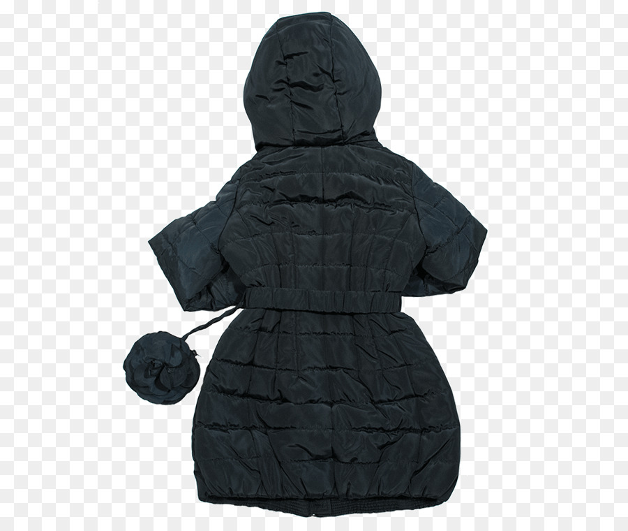 Capuche，Noir M PNG