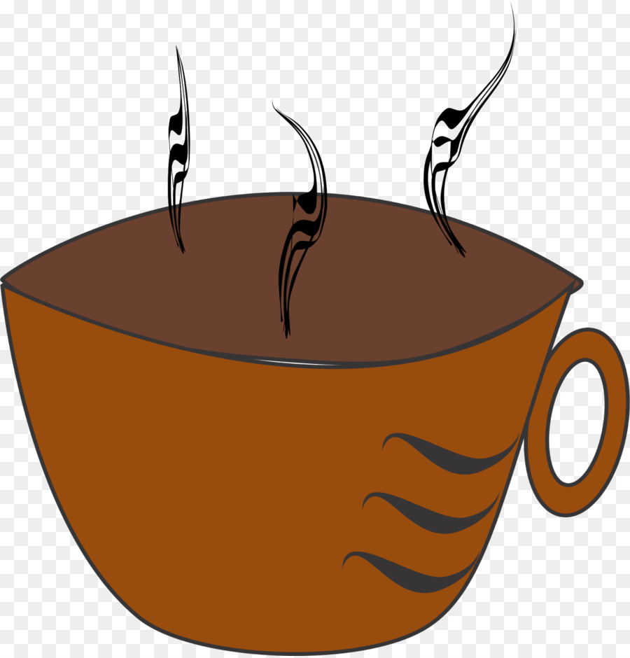 Tasse à Café，La Nourriture PNG