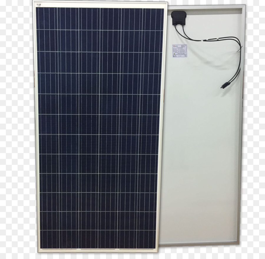 Panneau Solaire，énergie Renouvelable PNG