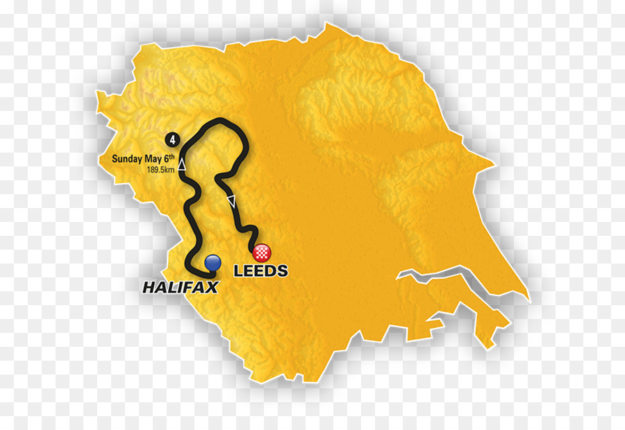 2018 Tour De Yorkshire，2018 Tour De France PNG