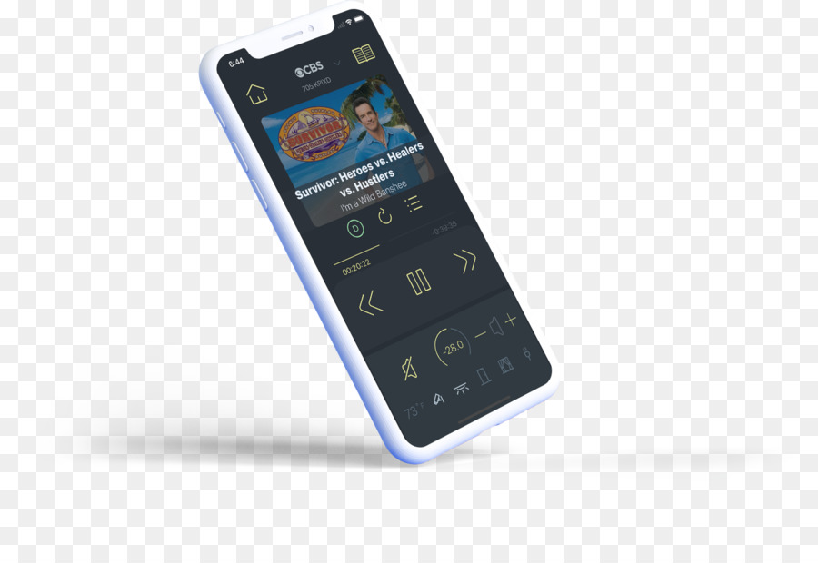 Téléphone，Smartphone PNG