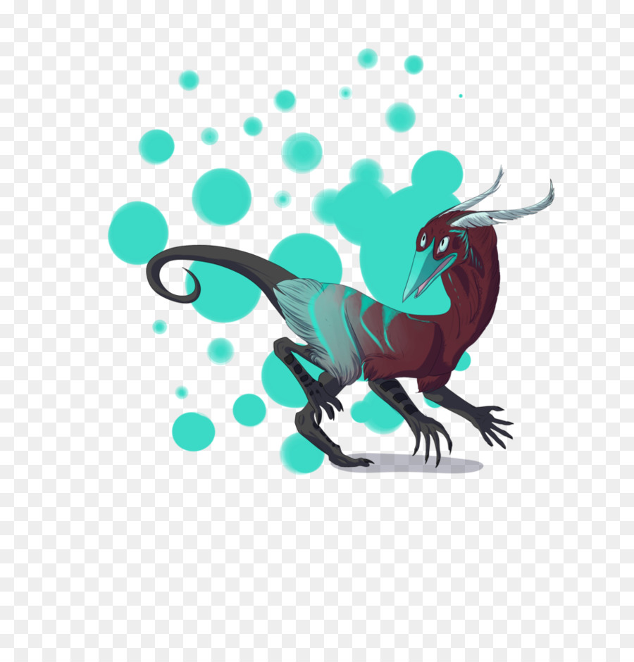 Cheval，Turquoise PNG