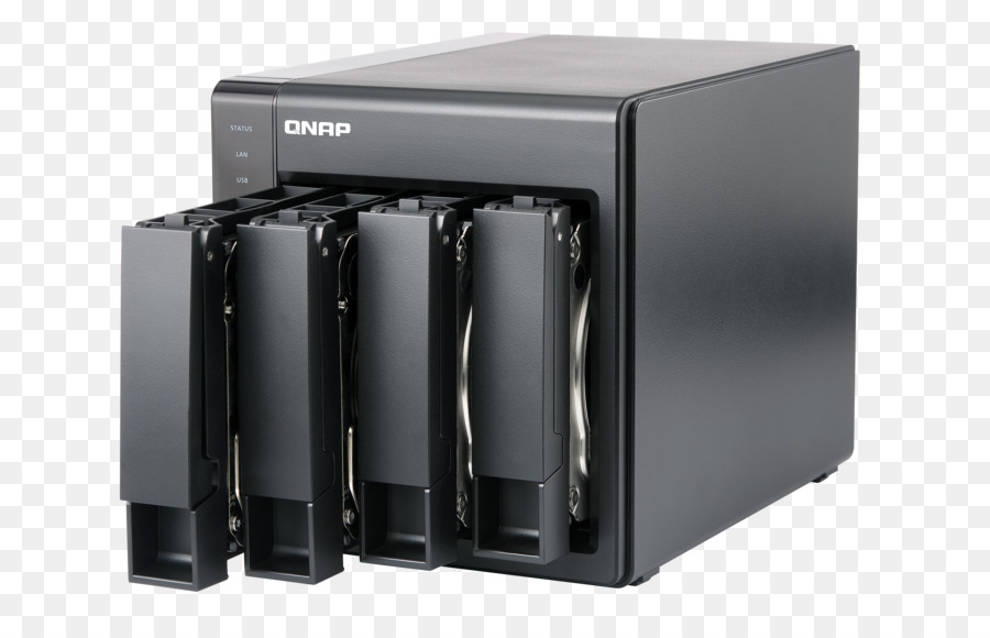 Qnap Systems Inc，Systèmes De Stockage En Réseau PNG