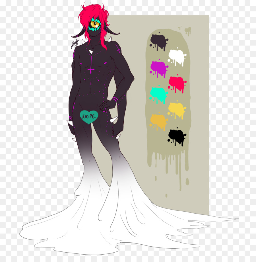 Conception De Costumes，Costume PNG