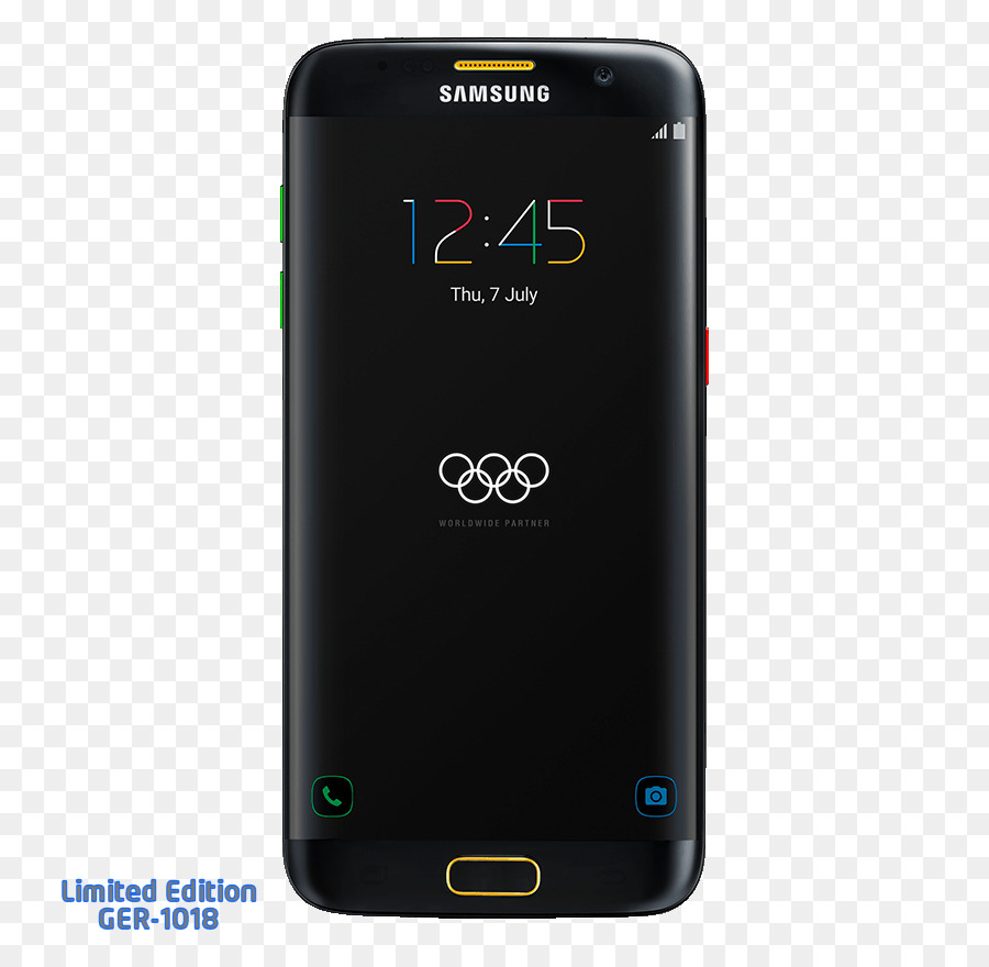 Smartphone，Samsung Galaxy S7 Bord PNG