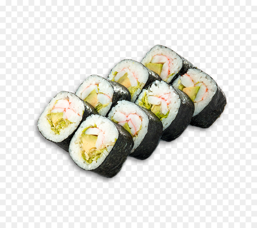 Rouleau De Sushi，Japonais PNG