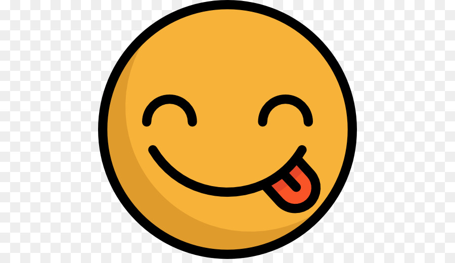 Emoji Souriant，Affronter PNG