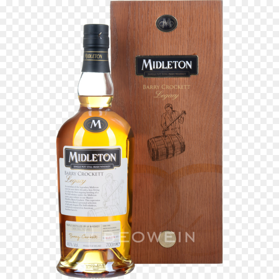 Whisky Single Malt，La Nouvelle Distillerie De Midleton PNG