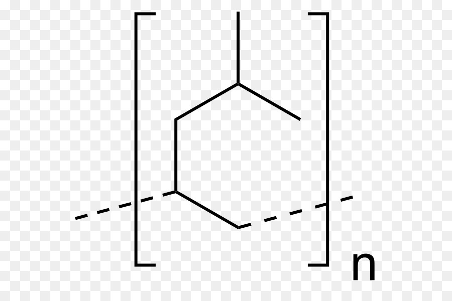 Pentène，Polyméthylpentène PNG
