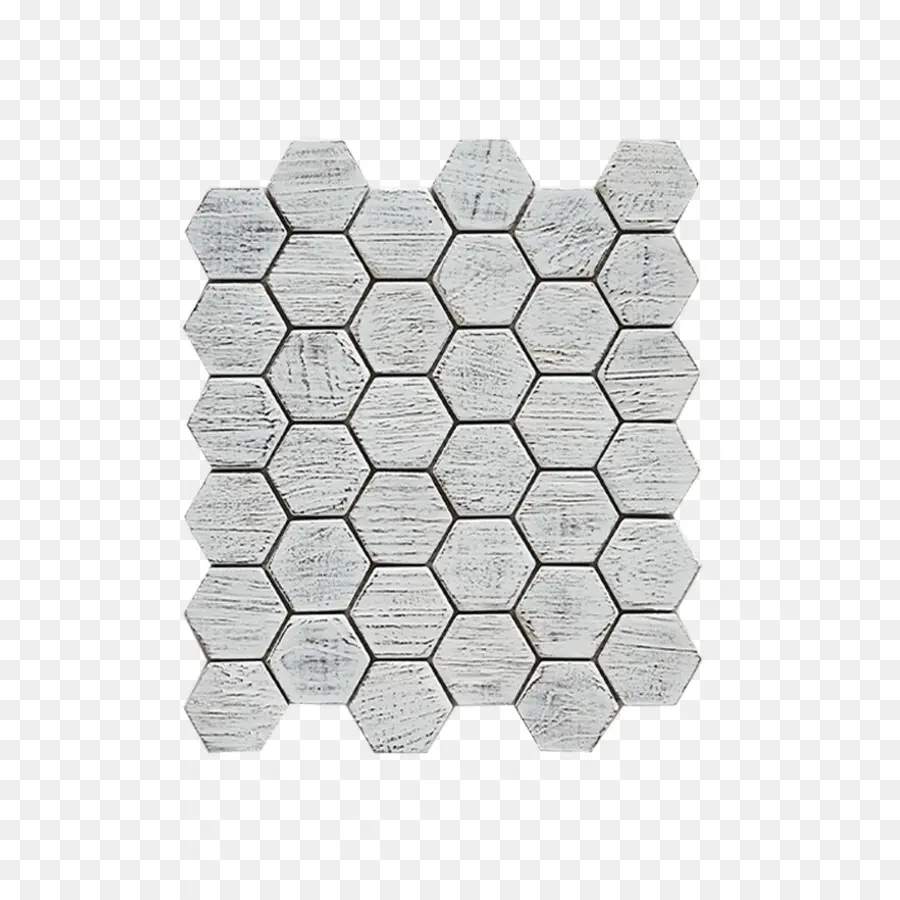 Hexagones，Carrelage PNG