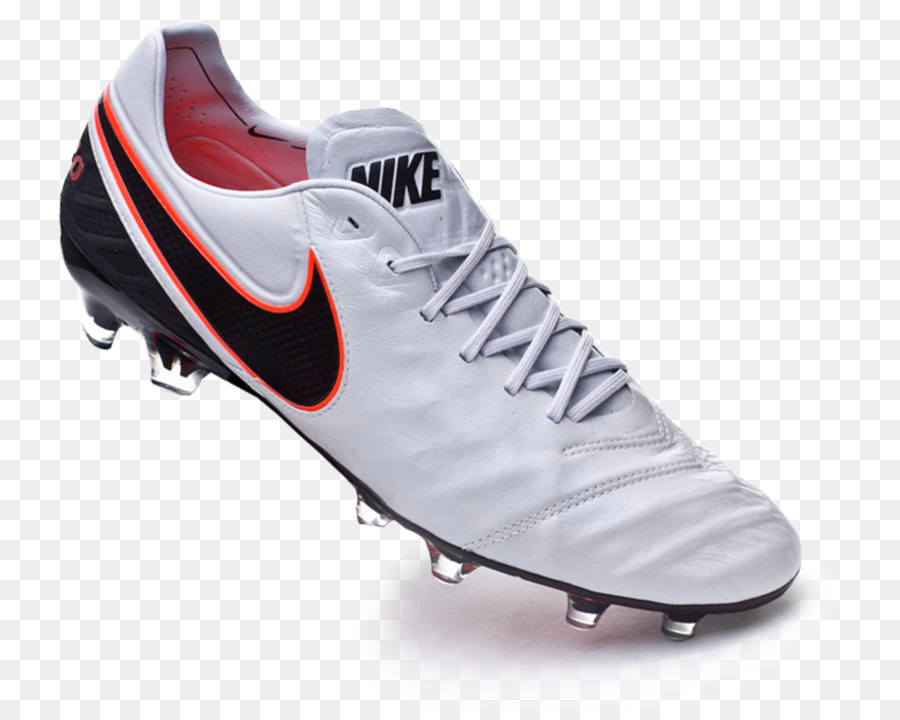 Chaussure De Football Blanche，Sportif PNG