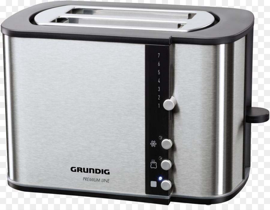 Grundig，Grille Pain PNG