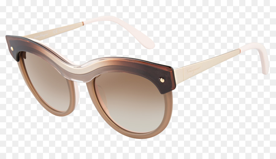 Lunettes De Soleil，Orange PNG