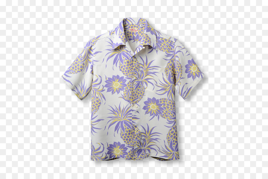 Chemisier，Chemise Aloha PNG