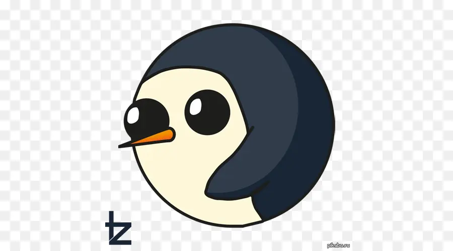 Pingouin，Sans Famille PNG