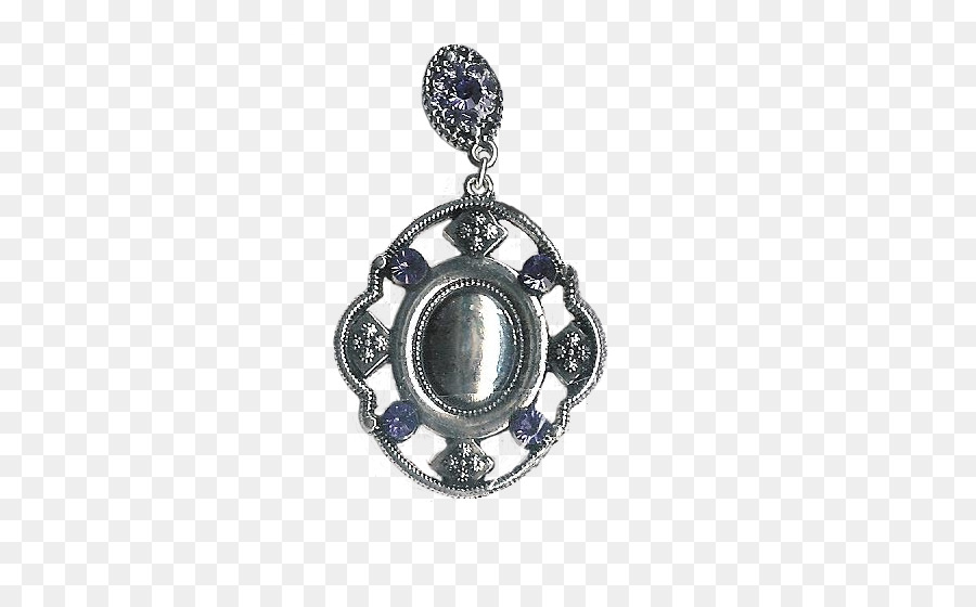 Pendentif，Argent PNG