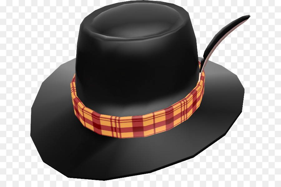 Chapeau， PNG