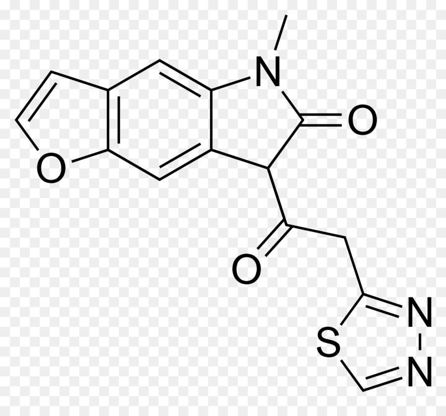 Structure Chimique，Molécule PNG