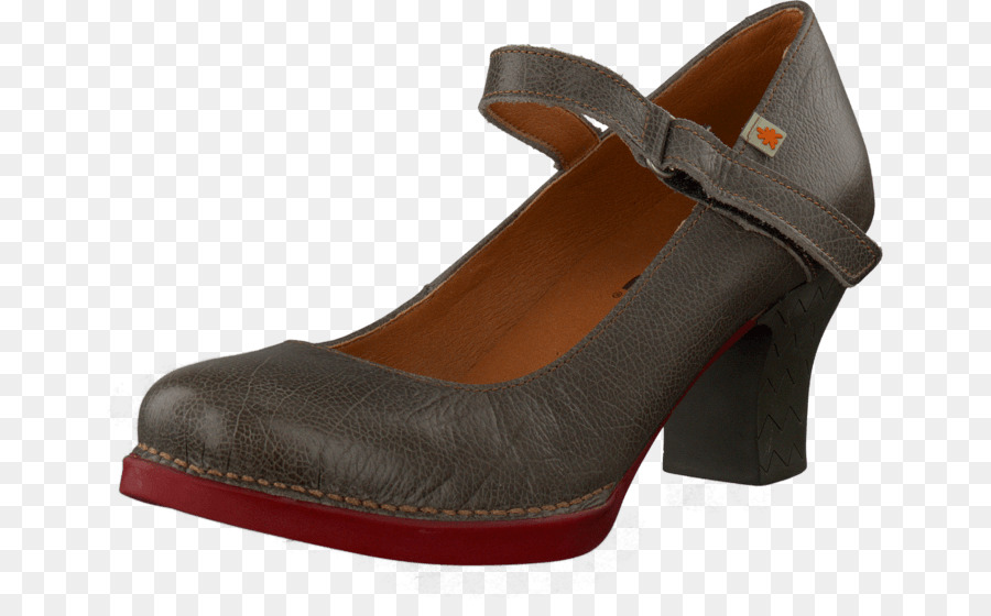 Cuir，Chaussure PNG