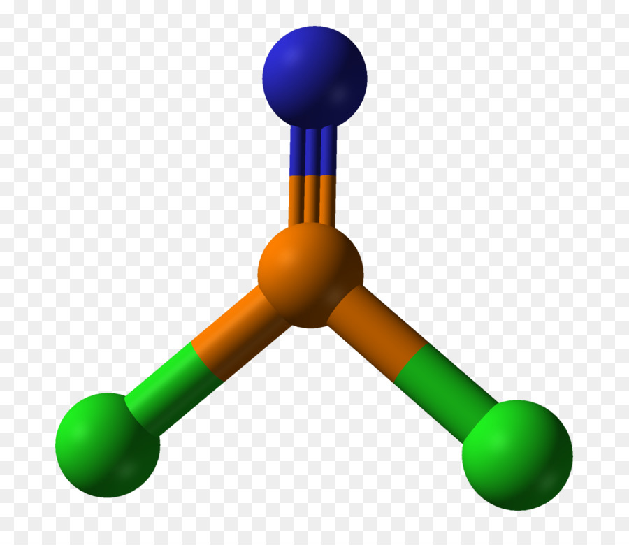 Molécule，Chimie PNG