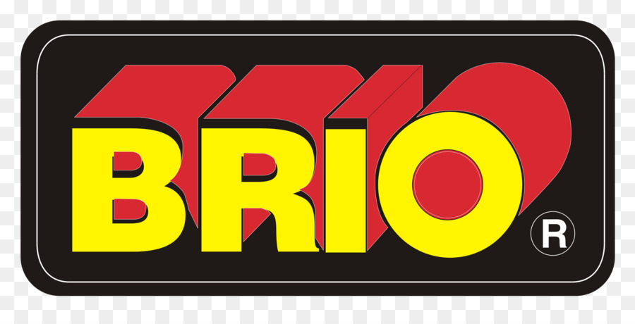 Logo Brio，Marque PNG