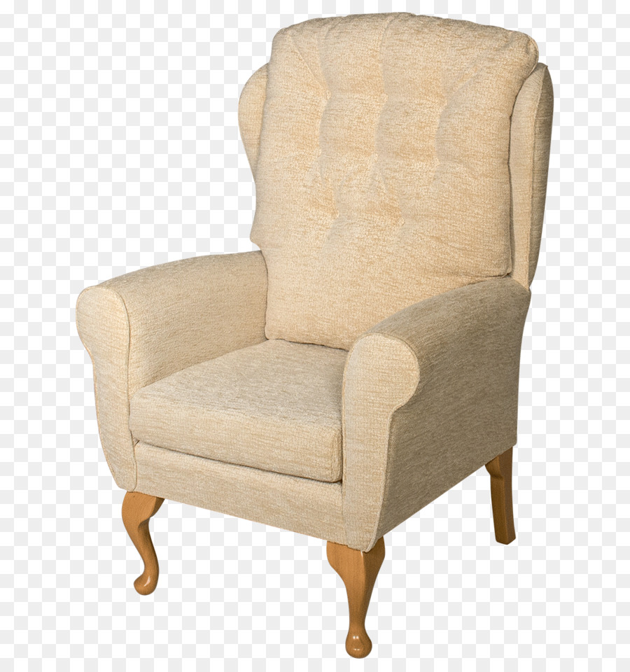 Fauteuil Vert，Confort PNG