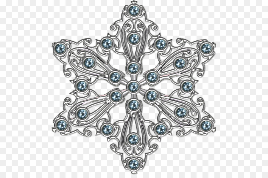 Flocon De Neige，Hiver PNG