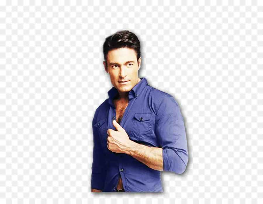 Fernando Colunga，L Usurpateur PNG