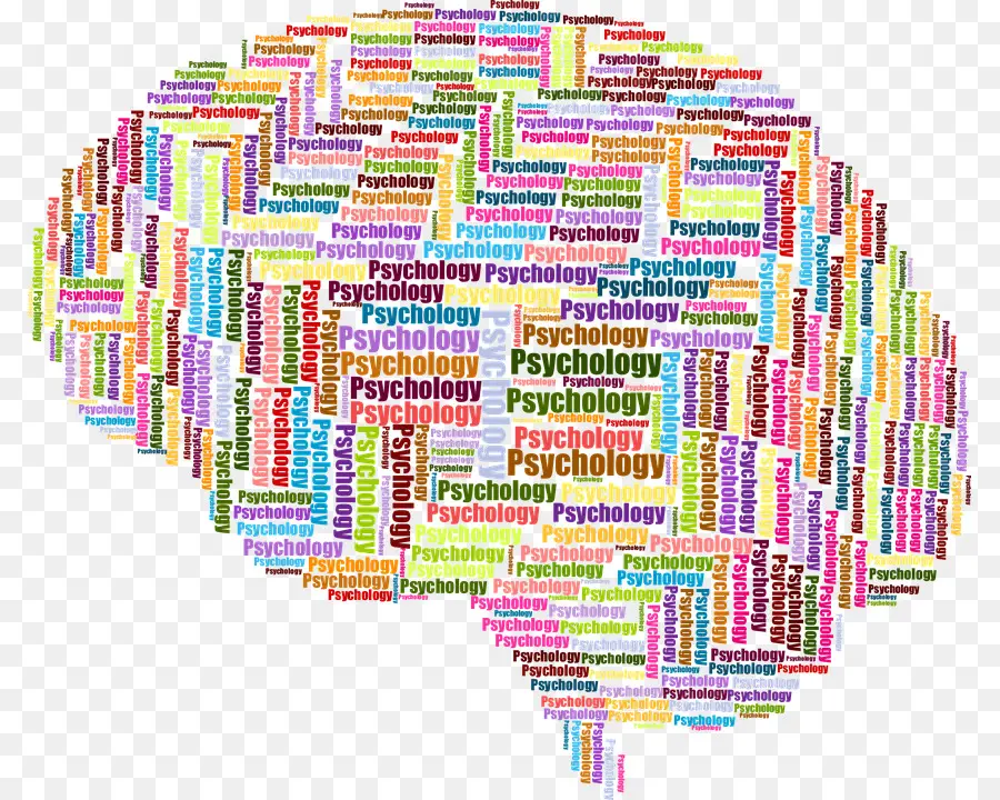 La Psychologie，Psychologue PNG