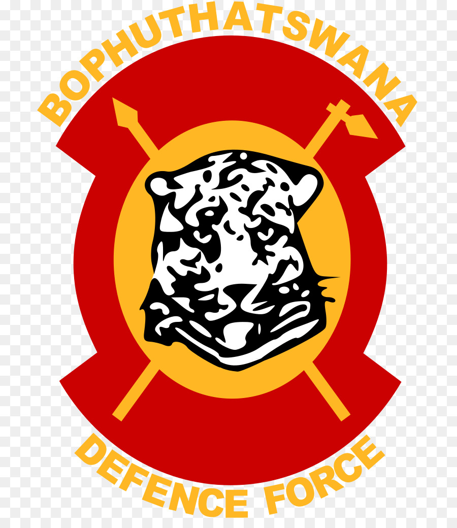 Bophuthatswana，Force Aérienne Bophuthatswana PNG