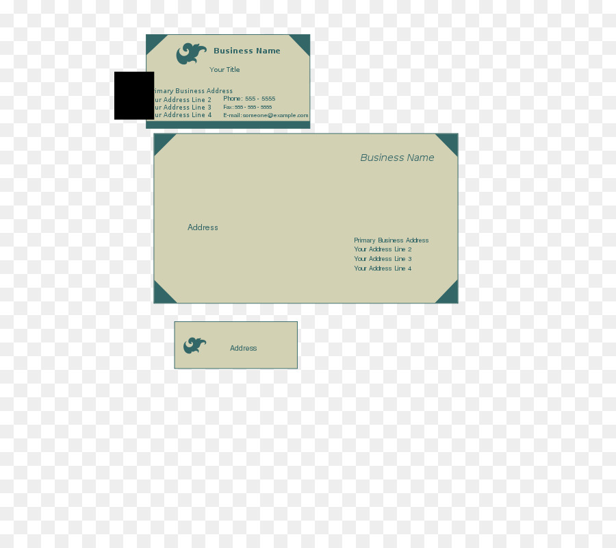 Papier，Enveloppe PNG