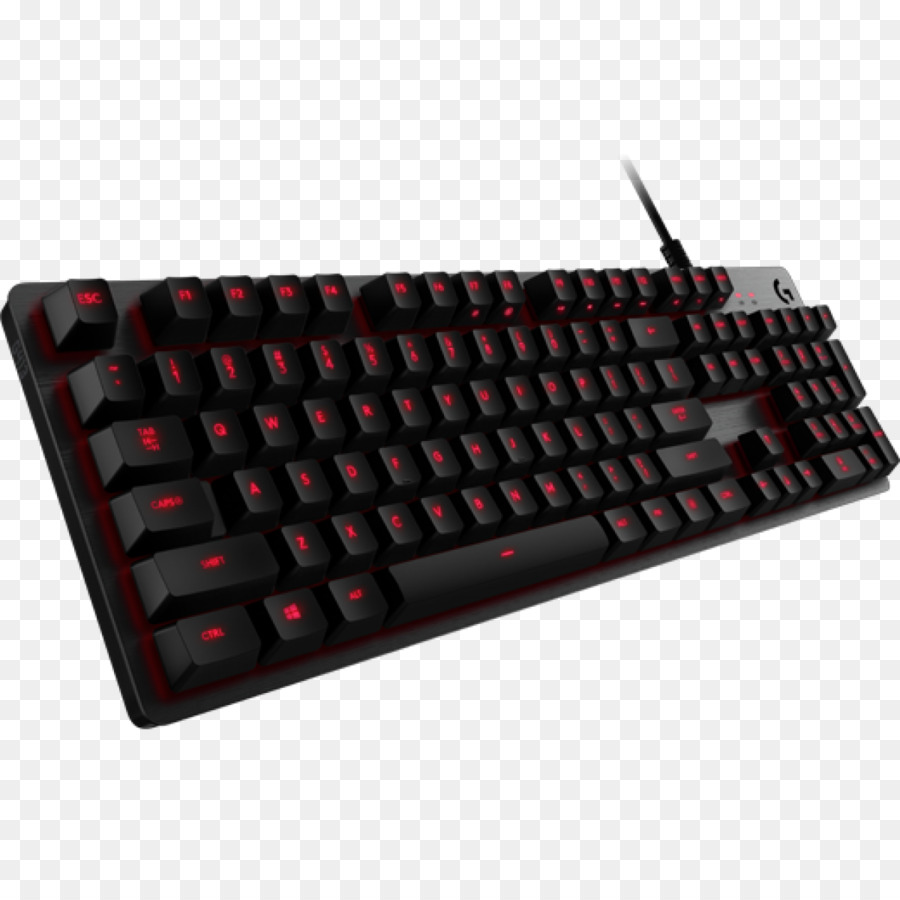 Clavier D Ordinateur，Logitech G413 PNG