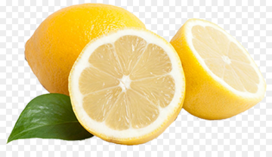 Tranche De Citron，Jaune PNG