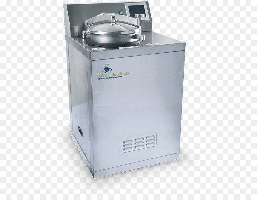 Autoclave，Tissu PNG