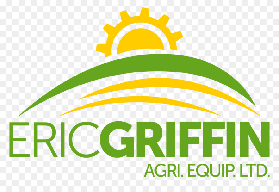 Logo，Eric Griffin Agro équiper Ltd PNG