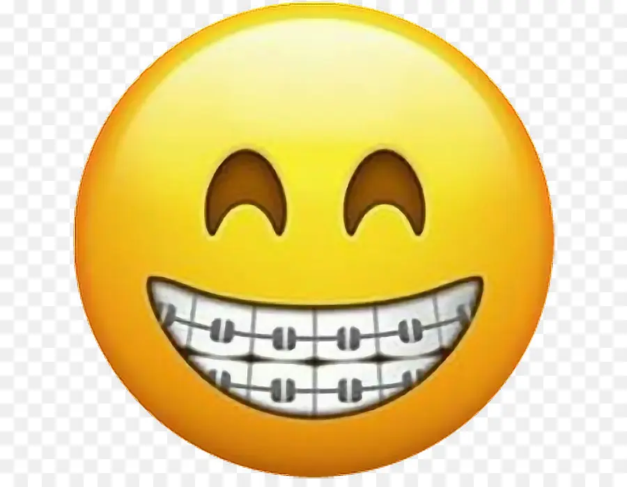 Emoji，Les Croisillons Dentaires PNG